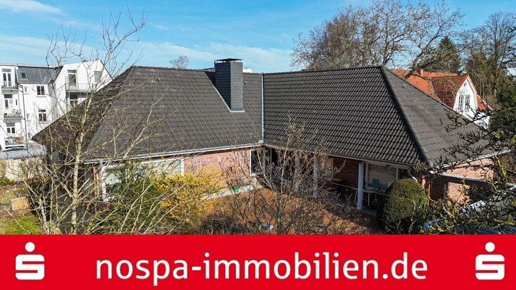 Einfamilienhaus Flensburg Westliche Höhe - 5 Zimmer, 172 m&sup2;, 529.000&euro; | Angebot:25896735