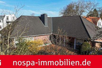 Haus Flensburg Westliche Höhe - 5 Zimmer, 172 m&sup2;, 529.000&euro; | Angebot:25896735