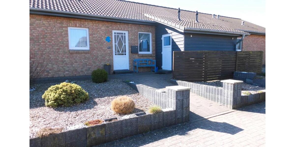 Doppelhaushälfte Husby - 4 Zimmer, 90 m&sup2;, 345.000&euro; | Angebot:26522512