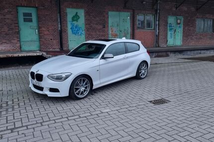 BMW M135 124.000 km 19.800 &euro; WEES 24999