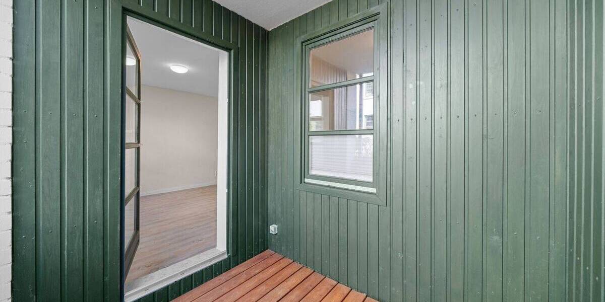 Etagenwohnung Flensburg Friesischer Berg - 2 Zimmer, 51 m&sup2;, 189.000&euro; | Angebot:25997198