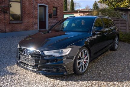 Audi A6 315.903 km 11.390 &euro; Gelting 24395