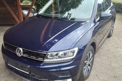 VW Tiguan 185.800 km 15.900 &euro; Schaalby 24882