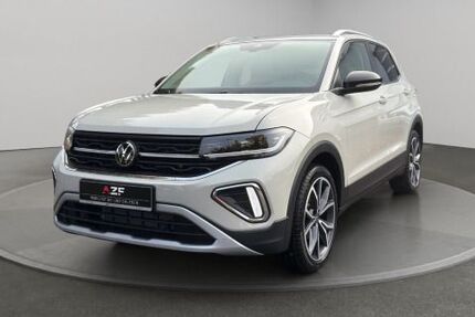 VW T-Cross 4.900 km 29.490 &euro; Flensburg 24941