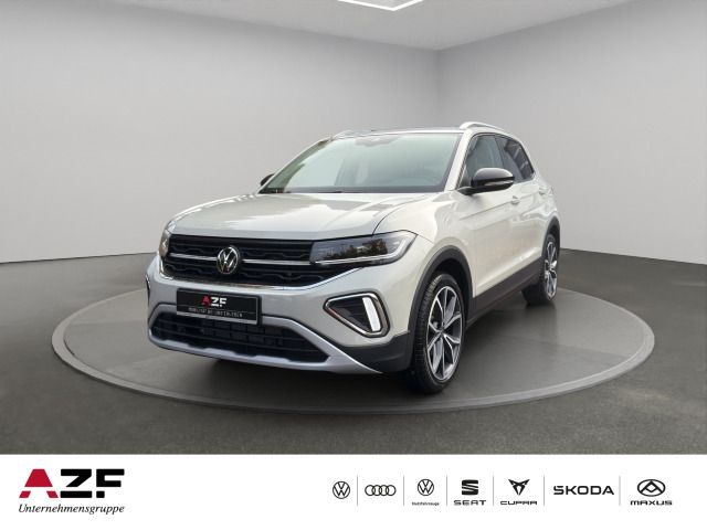 VW T-Cross 4.900 km 29.490 &euro; Flensburg 24941