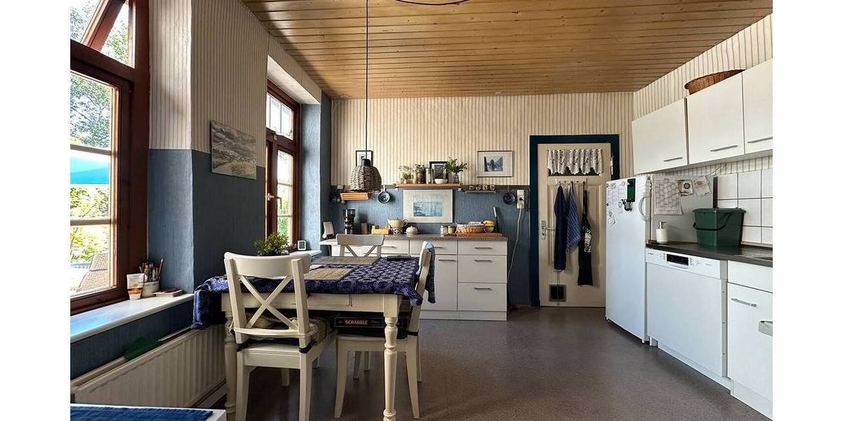 Mehrfamilienhaus, Wohnhaus Dollerup Terkelstoft - 7 Zimmer, 220 m&sup2;, 360.000&euro; | Angebot:25706562