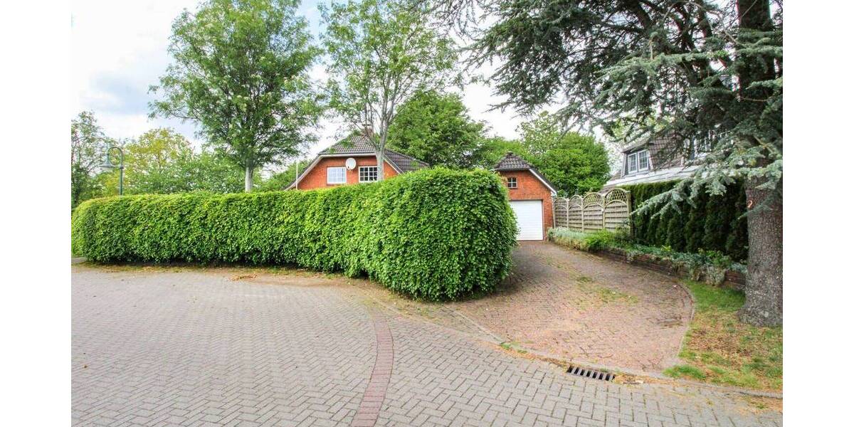 Einfamilienhaus Harrislee - 6 Zimmer, 194 m&sup2;, 610.000&euro; | Angebot:26826099