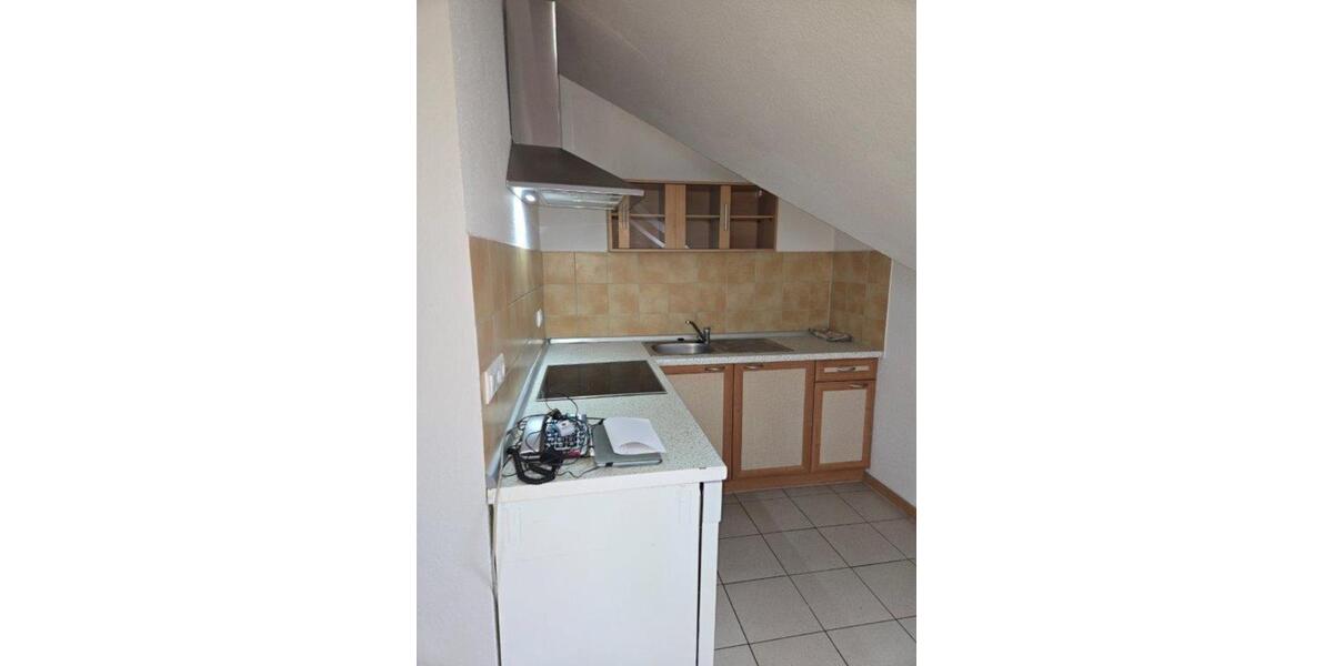 Etagenwohnung Flensburg Altstadt - 2 Zimmer, 50 m&sup2;, 365&euro; | Angebot:24396132