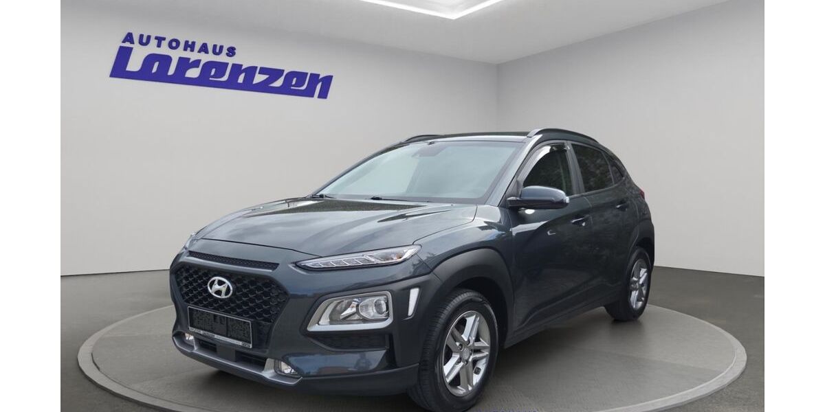 Hyundai KONA 87.958 km 13.480 &euro; Gelting 24395