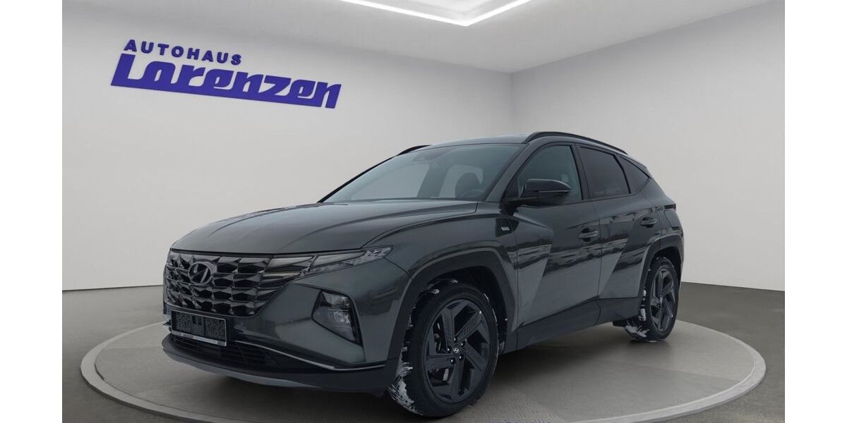 Hyundai TUCSON 28.692 km 27.980 &euro; Gelting 24395