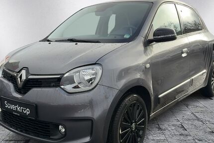 Renault Twingo 20.000 km 13.980 &euro; Flensburg 24941