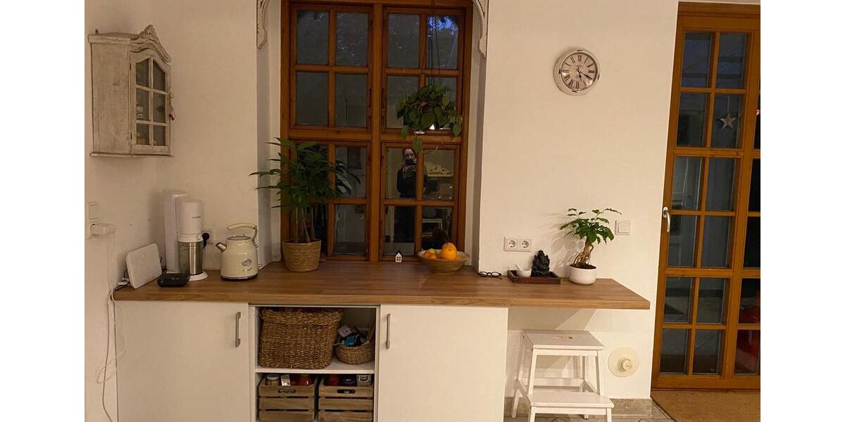 Etagenwohnung Großenwiehe - 4 Zimmer, 175 m&sup2;, 1.300&euro; | Angebot:26637401