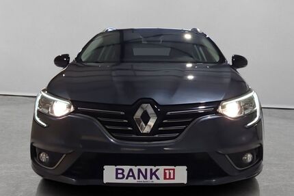 Renault Megane 47.850 km 13.950 &euro; Flensburg 24943