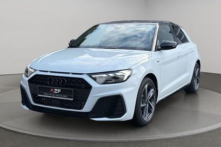 Audi A1 1.093 km 34.990 &euro; Flensburg 24941
