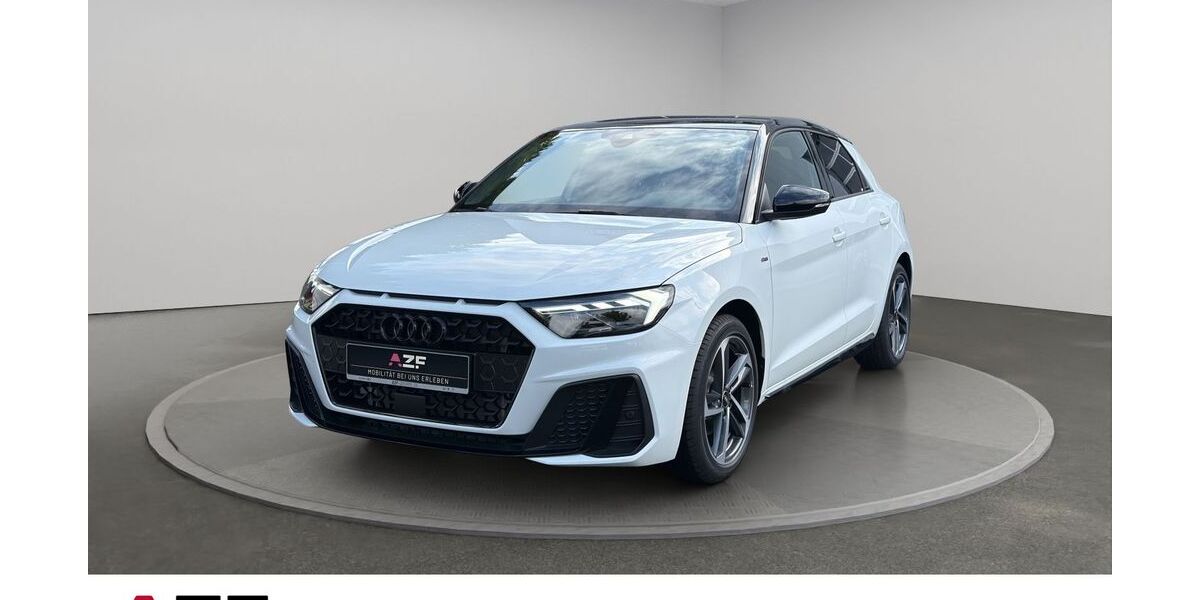 Audi A1 1.093 km 34.990 &euro; Flensburg 24941