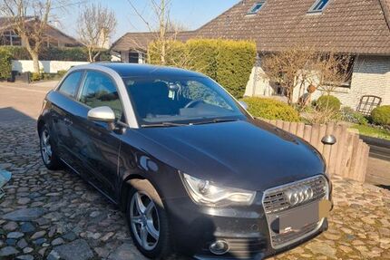 Audi A1 206.097 km 7.850 &euro; Silberstedt 24887