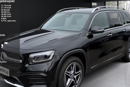 Mercedes-Benz GLB 200 8.500 km 48.950 &euro; Flensburg 24941