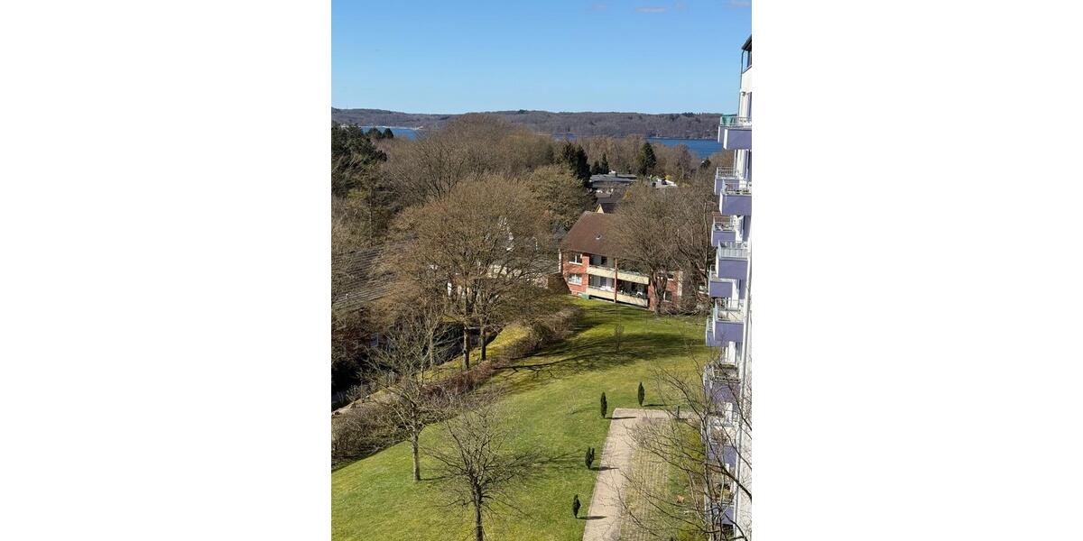 Etagenwohnung Flensburg Fruerlund - 3 Zimmer, 76 m&sup2;, 790&euro; | Angebot:26522535
