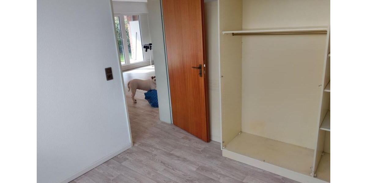 Erdgeschoßwohnung Harrislee - 2 Zimmer, 63 m&sup2;, 600&euro; | Angebot:25905834
