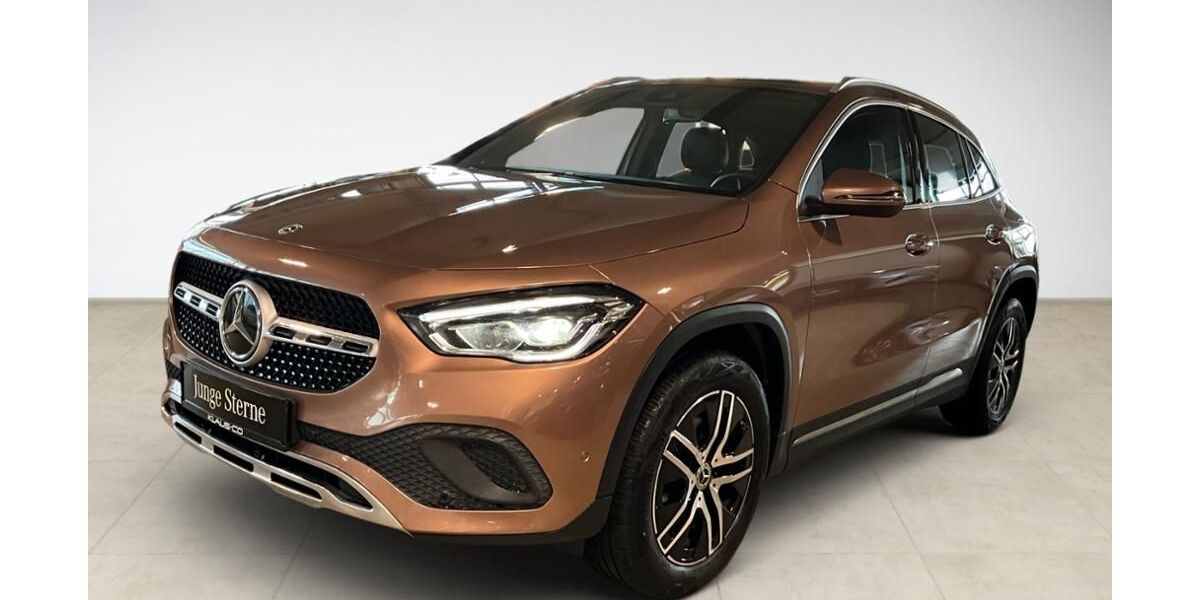 Mercedes-Benz GLA 200 50.600 km 30.080 &euro; Flensburg 24941