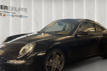 Porsche 997 95.445 km 60.990 &euro; Flensburg 24941