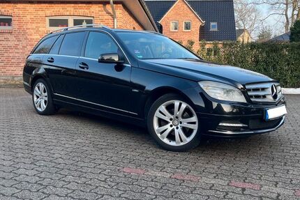 Mercedes-Benz C 250 220.000 km 8.000 &euro; Flensburg 24941