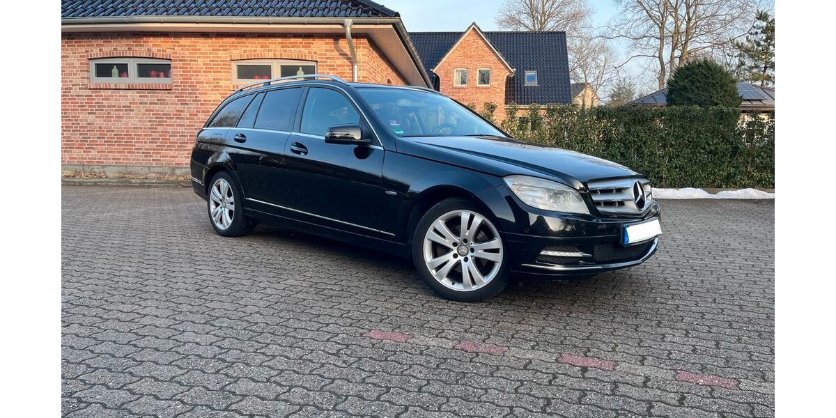Mercedes-Benz C 250 220.000 km 8.000 &euro; Flensburg 24941