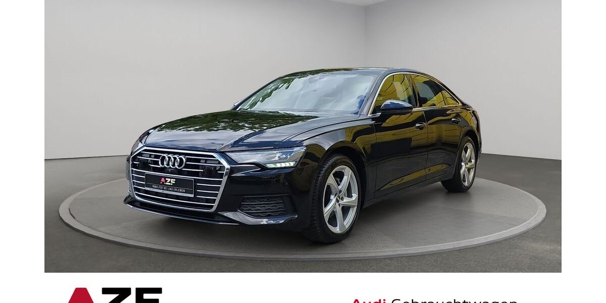 Audi A6 80.321 km 27.280 &euro; Flensburg 24941