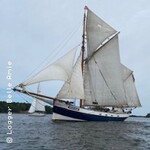 Einfach mit segeln zu Himmelfahrt | Tagestörn für die ganze Familie