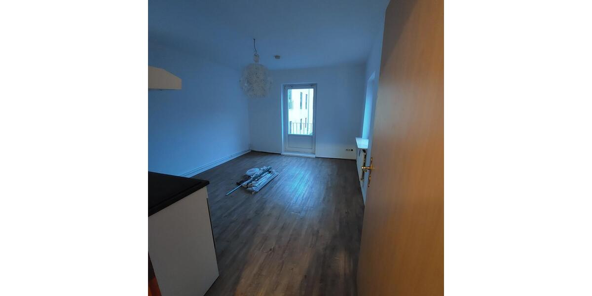 Etagenwohnung Flensburg - 2 Zimmer, 35 m&sup2;, 430&euro; | Angebot:23642282