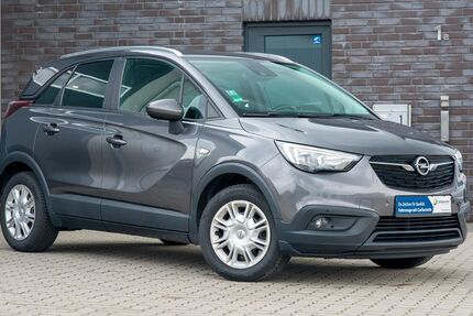 Opel Crossland (X) 115.000 km 8.999 &euro; Handewitt 24983