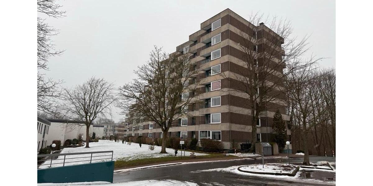 Hochparterre Glücksburg (Ostsee) - 2 Zimmer, 43 m&sup2;, 150.000&euro; | Angebot:26914315