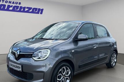 Renault Twingo 25.389 km 10.980 &euro; Gelting 24395