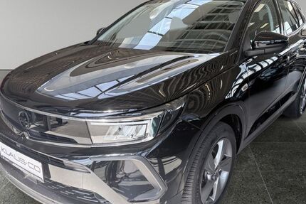 Opel Grandland (X) 41.150 km 21.990 &euro; Flensburg 24941