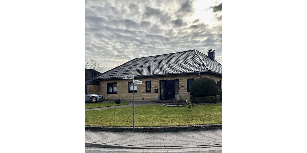 Einfamilienhaus Harrislee - 5 Zimmer, 151 m&sup2;, 620.000&euro; | Angebot:25959618