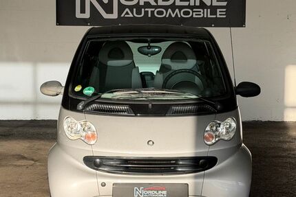 Smart ForTwo 157.655 km 2.995 &euro; Flensburg 24941