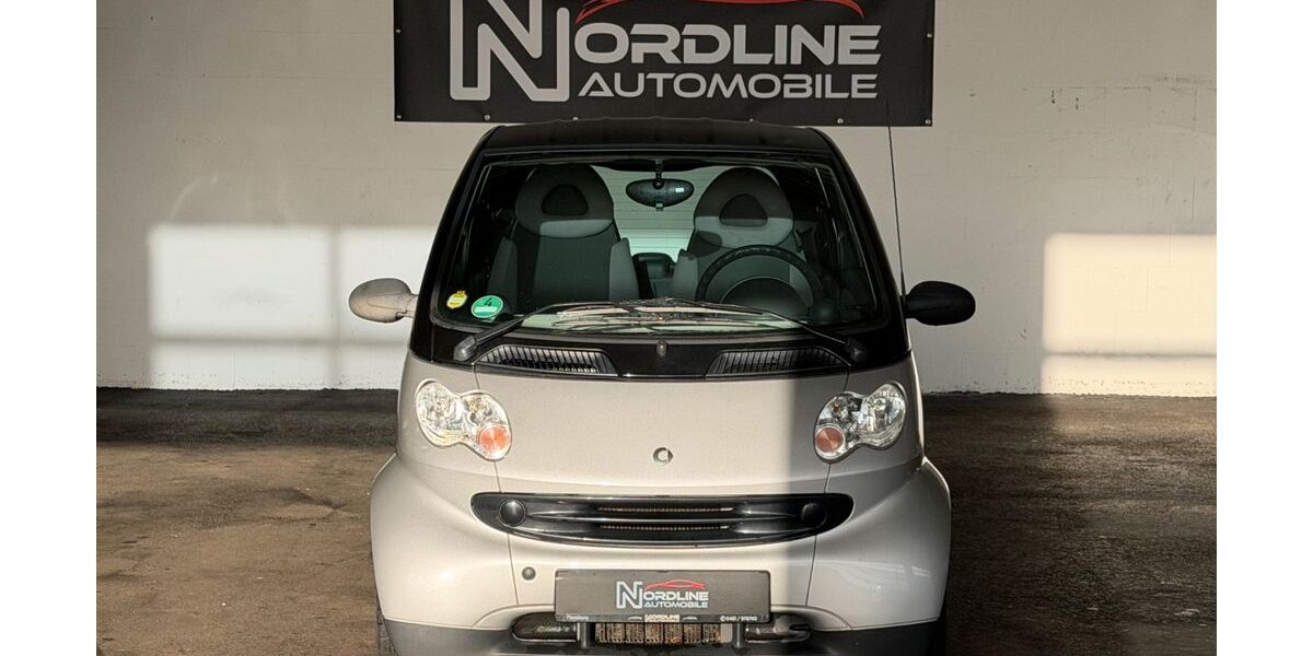 Smart ForTwo 157.655 km 2.995 &euro; Flensburg 24941