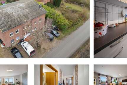 Haus Gelting - 8 Zimmer, 285 m&sup2;, 359.000&euro; | Angebot:24618363