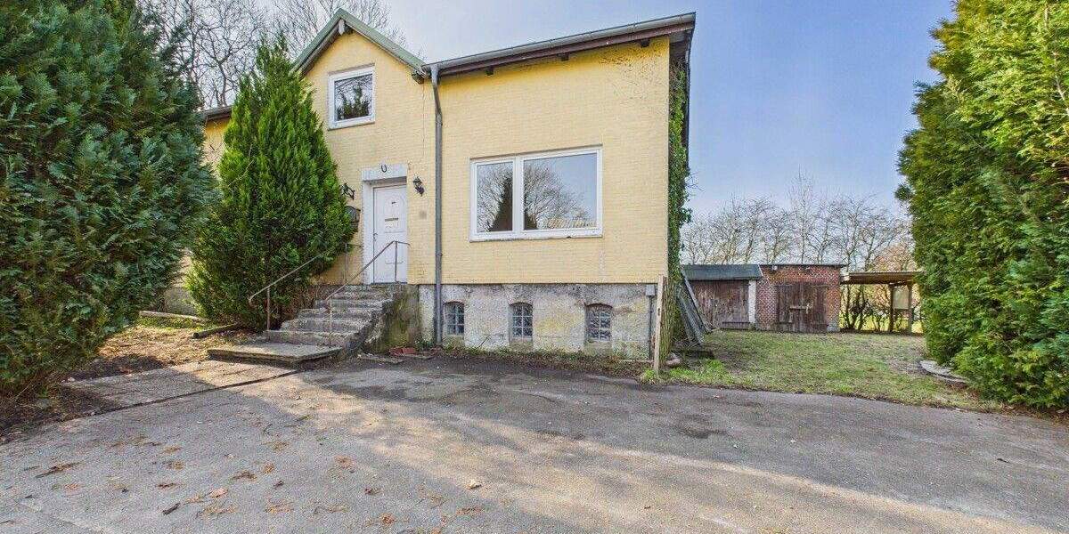 Einfamilienhaus Esgrus - 6 Zimmer, 139 m&sup2;, 169.000&euro; | Angebot:25726970