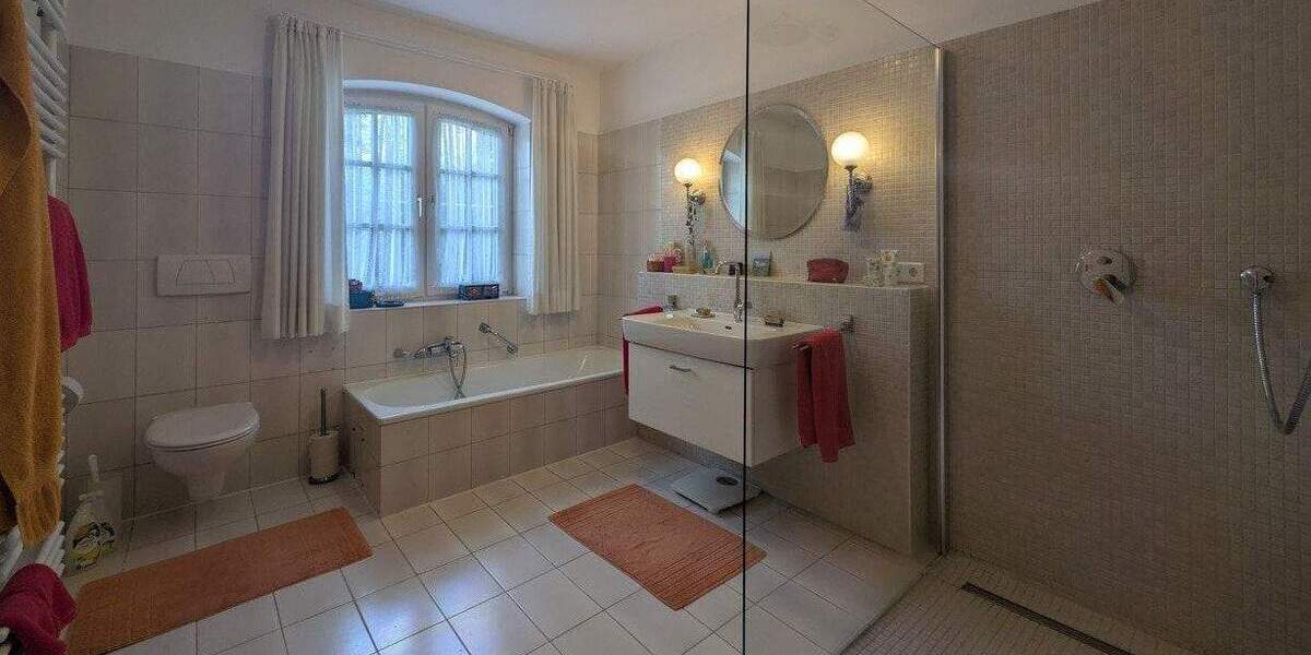 Einfamilienhaus Süderbrarup - 6 Zimmer, 267 m&sup2;, 625.000&euro; | Angebot:25770684