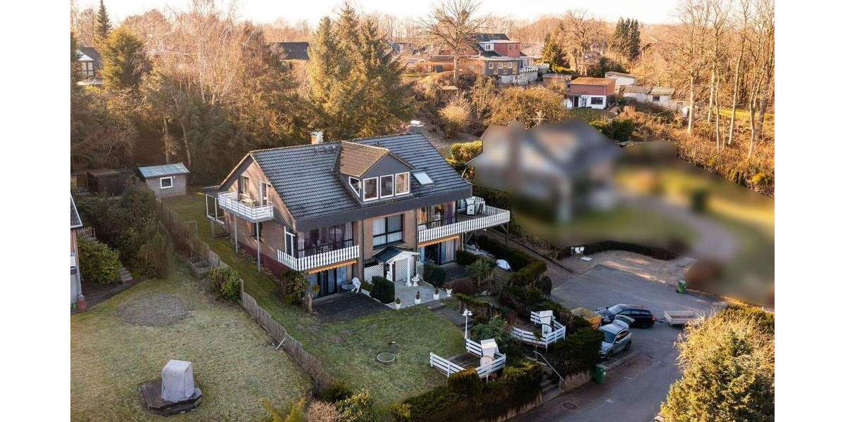 Mehrfamilienhaus, Wohnhaus Westerholz - 1 Zimmer, 415 m&sup2;, 749.000&euro; | Angebot:25706566