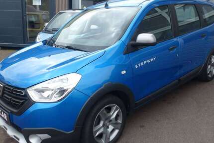Dacia Lodgy 202.422 km 6.490 &euro; Flensburg 24941