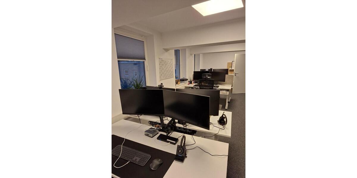 Gewerbeobjekt Flensburg Altstadt - 14&euro; | Angebot:24498646