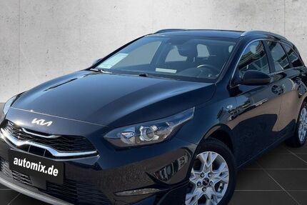 Kia ceed Sportswagon 88.545 km 15.900 &euro; Enge-Sande 25917