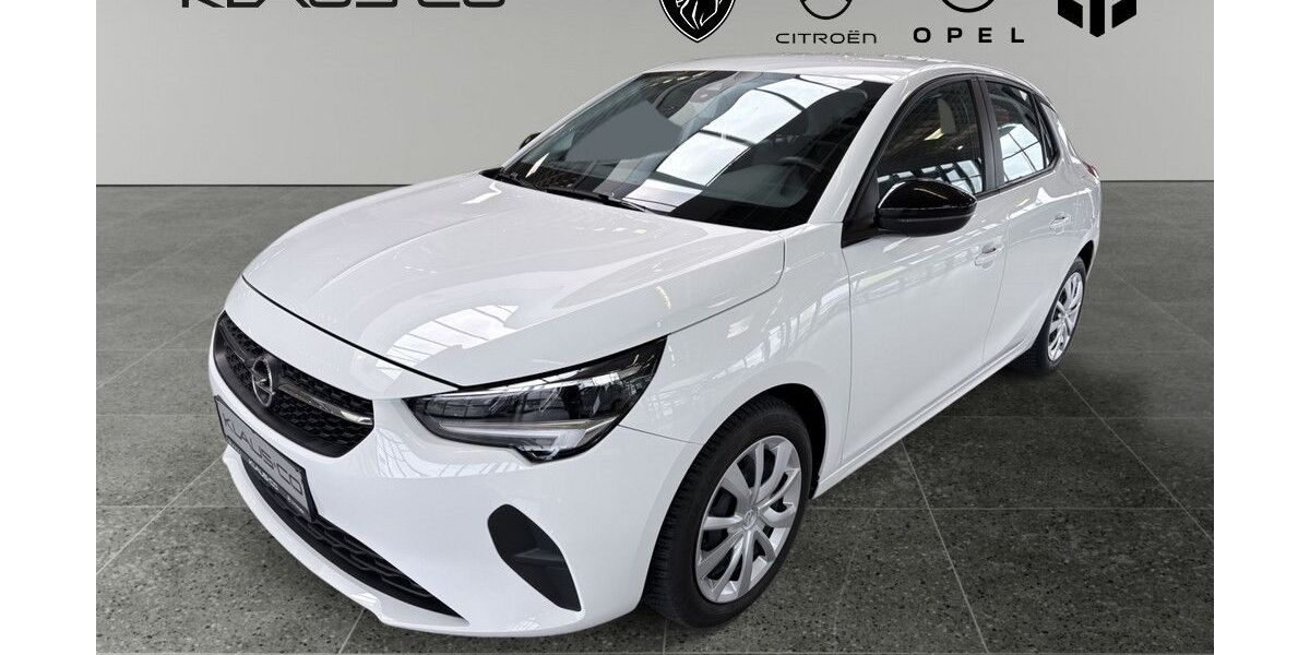 Opel Corsa 22.000 km 14.990 &euro; Flensburg 24941