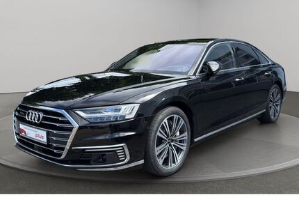 Audi A8 101.048 km 41.890 &euro; Flensburg 24941