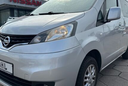 Nissan NV200 149.500 km 12.990 &euro; Schuby 24850