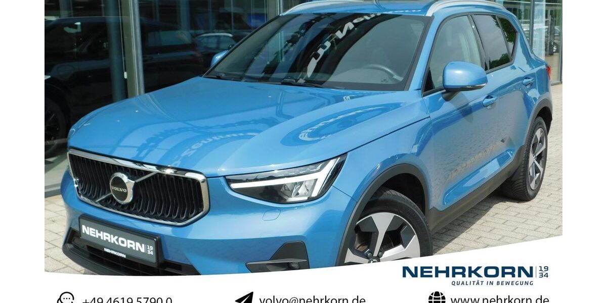 Volvo XC40 147.500 km 23.950 &euro; Flensburg 24941