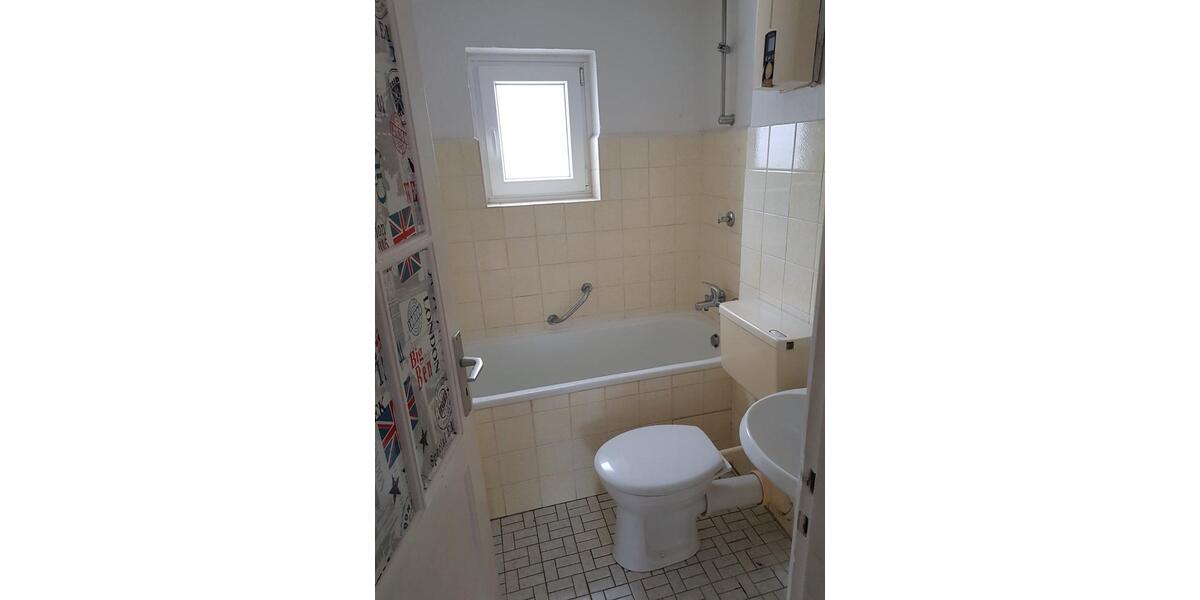 Etagenwohnung Tastrup - 2 Zimmer, 37 m&sup2;, 400&euro; | Angebot:25886834