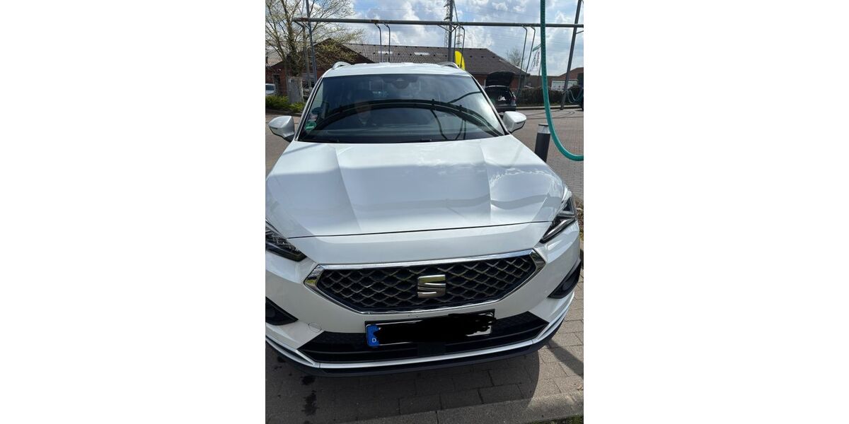 Seat Tarraco 170.000 km 17.500 &euro; Handewitt 24976